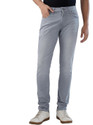 Spykar Men Skinny Low Rise Grey Jeans