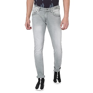 Spykar Men Slim Jeans