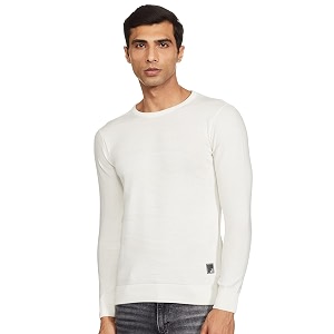 Spykar Men Sweater