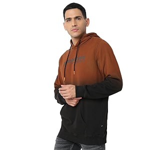 Spykar Men Sweatshirt