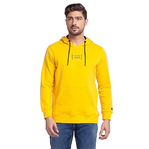 Spykar Men Sweatshirt
