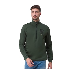 Spykar Men Sweatshirt