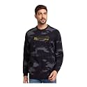 Spykar Men Sweatshirt