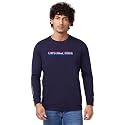 Spykar Men Sweatshirt