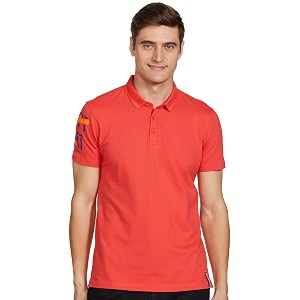 Spykar Men T-Shirt