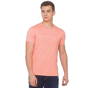 Spykar Men T-Shirt