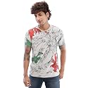 Spykar Men T-Shirt