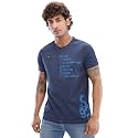 Spykar Men T-Shirt