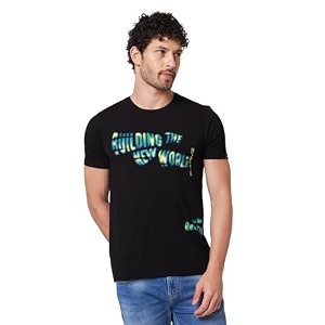 Spykar Men T-Shirts