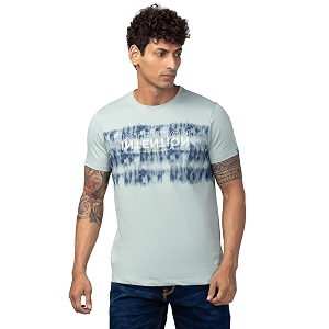 Spykar Men T-Shirts