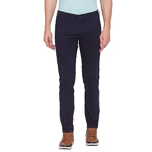 Spykar Men Trouser
