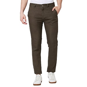 Spykar Men Trousers