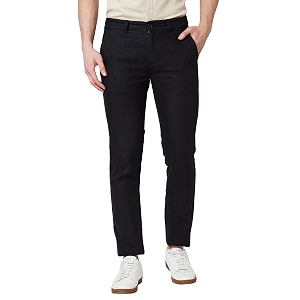 Spykar Men Trousers