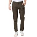 Spykar Men Trousers