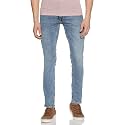 Spykar Men39s Skinny Fit Cotton Jeans
