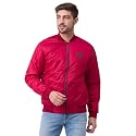 Spykar Mens Cotton Lightweight Jacket