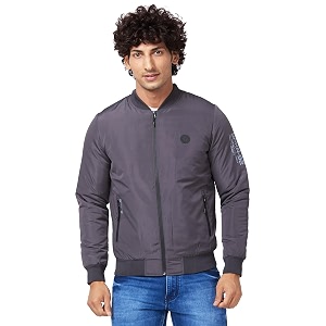 Spykar MENS Jackets
