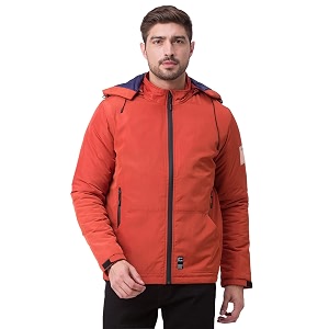 Spykar Mens Jackets