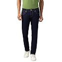 Spykar Mid Tone Wash Cotton Skinny Fit