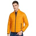 Spykar Polyester Blend Men39s Standard Length A-Line