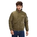 Spykar Polyester Full Sleeve Regular Fit Jackets