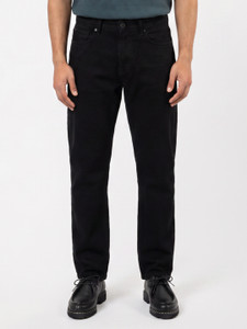 Spykar Regular Men Black Jeans