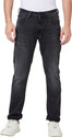 Spykar Regular Men Black Jeans