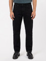 Spykar Regular Men Black Jeans