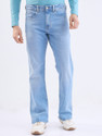 Spykar Regular Men Blue Jeans
