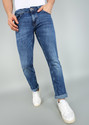 Spykar Regular Men Blue Jeans
