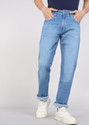 Spykar Regular Men Blue Jeans