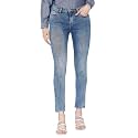 Spykar Skinny Fit Regular Length Cotton Womens