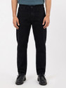 Spykar Slim Men Black Jeans