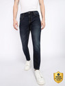 Spykar Slim Men Blue Jeans