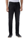 Spykar Slim Men Grey Jeans