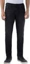 Spykar Slim Men Grey Jeans