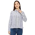 Spykar Solid Blended Round Neck Women39s Regular