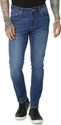 Spykar Super Skinny Men Blue Jeans