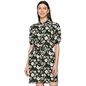 Spykar Women39s Cotton Classic Knee-Length Casual Dress