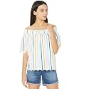 Spykar Women39s Cotton Regular Fit Indigo Shirts