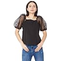 Spykar Women39s Cotton Solid Slim Fit Shirt