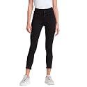 Spykar Women39s High Rise Skinny Fit Cotton