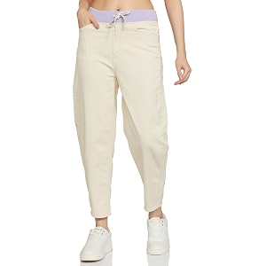 Spykar Womens High Rise Loose Jeans