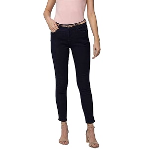 Spykar Womens Regular fit Jeans