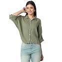 Spykar Women's Regular Fit Shirts