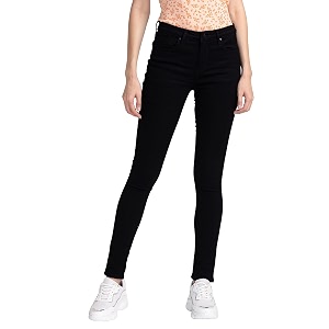 Spykar Womens Skinny Fit Jeans