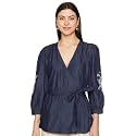 Spykar Women39s Slim Fit Top