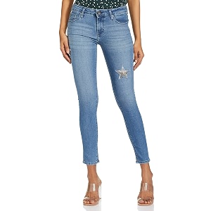 Spykar Womens Slim Jeans