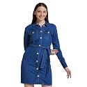 Spykar Women Casual Dress