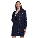 Spykar Women Casual Dress